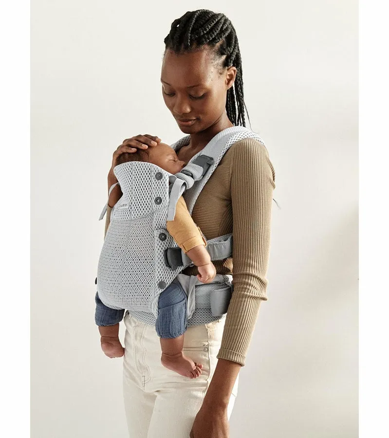 BabyBjörn Baby Carrier Harmony