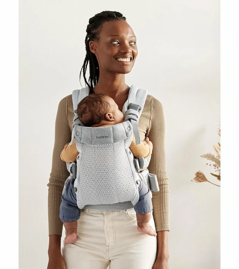 BabyBjörn Baby Carrier Harmony
