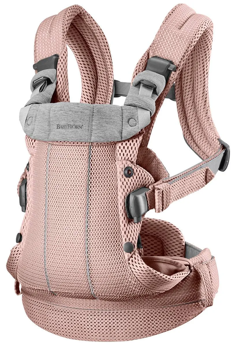 BabyBjörn Baby Carrier Harmony