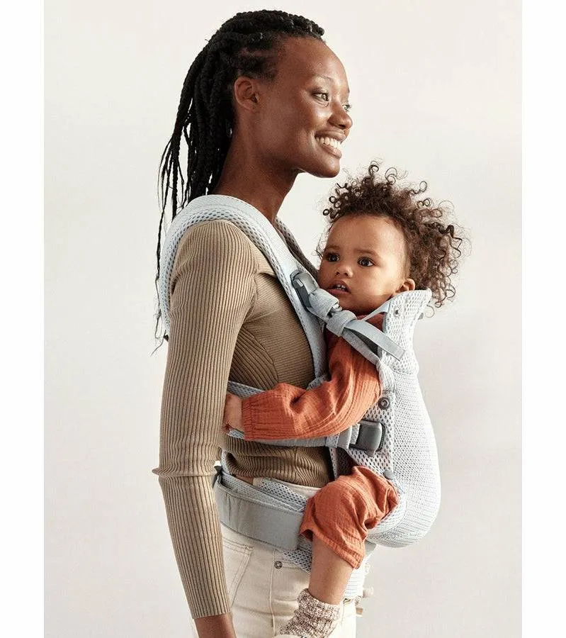BabyBjörn Baby Carrier Harmony