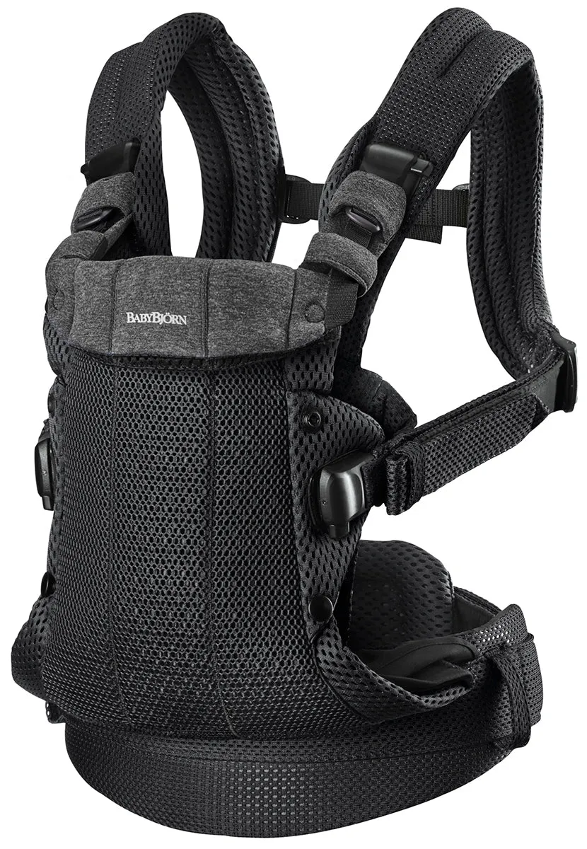 BabyBjörn Baby Carrier Harmony