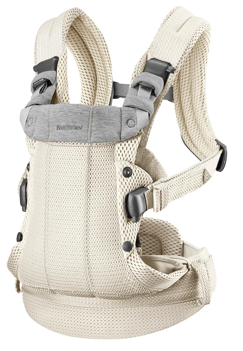 BabyBjörn Baby Carrier Harmony