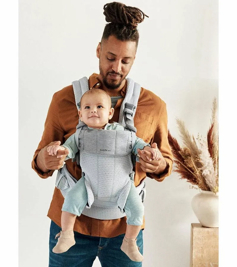 BabyBjörn Baby Carrier Harmony
