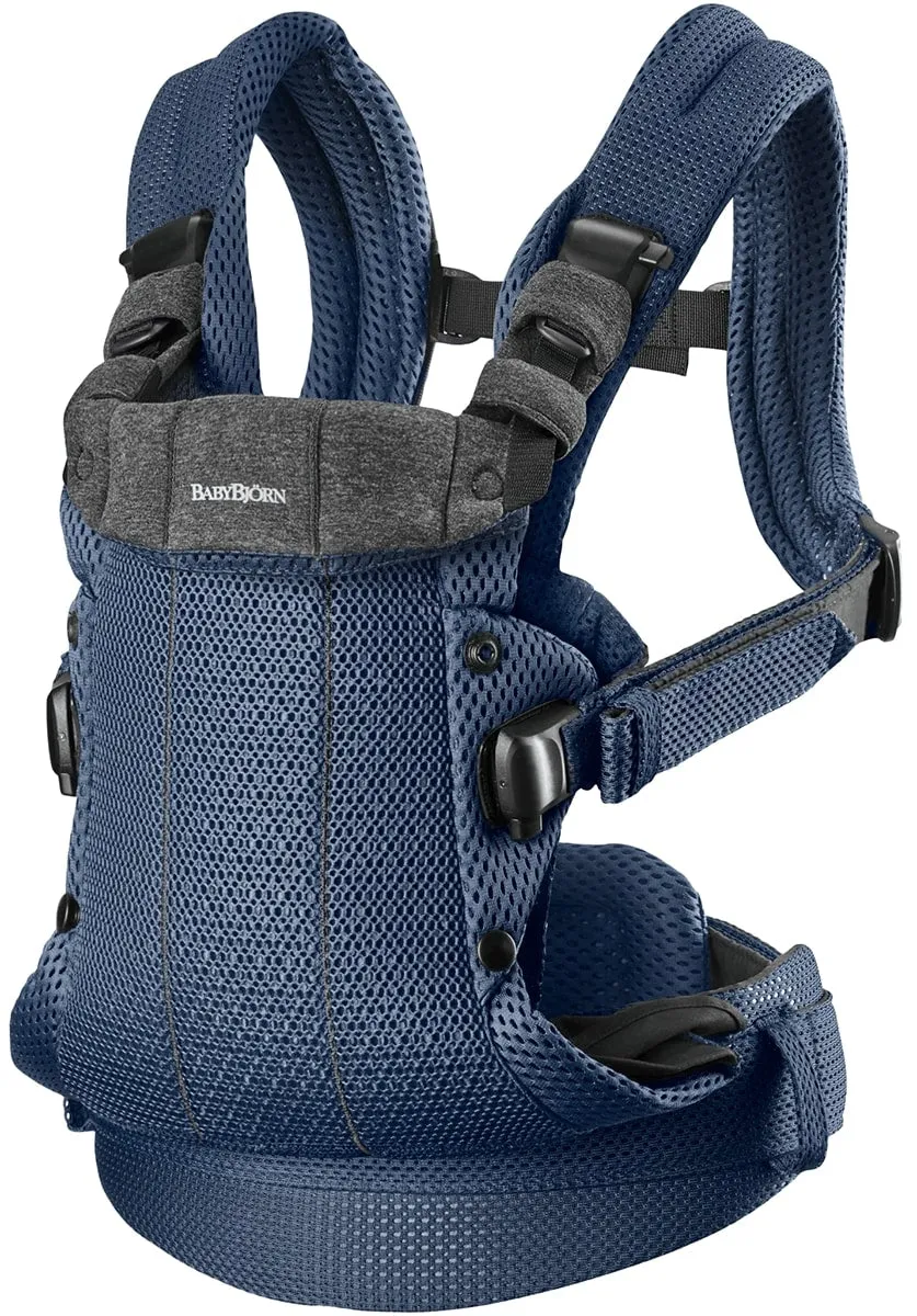 BabyBjörn Baby Carrier Harmony