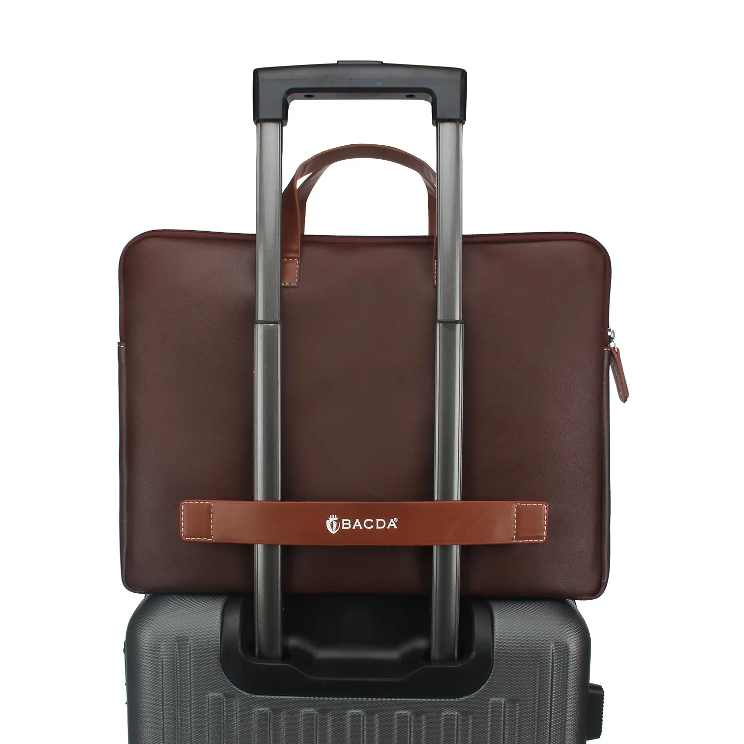 BACDA Mark 2 Laptop Sleeve