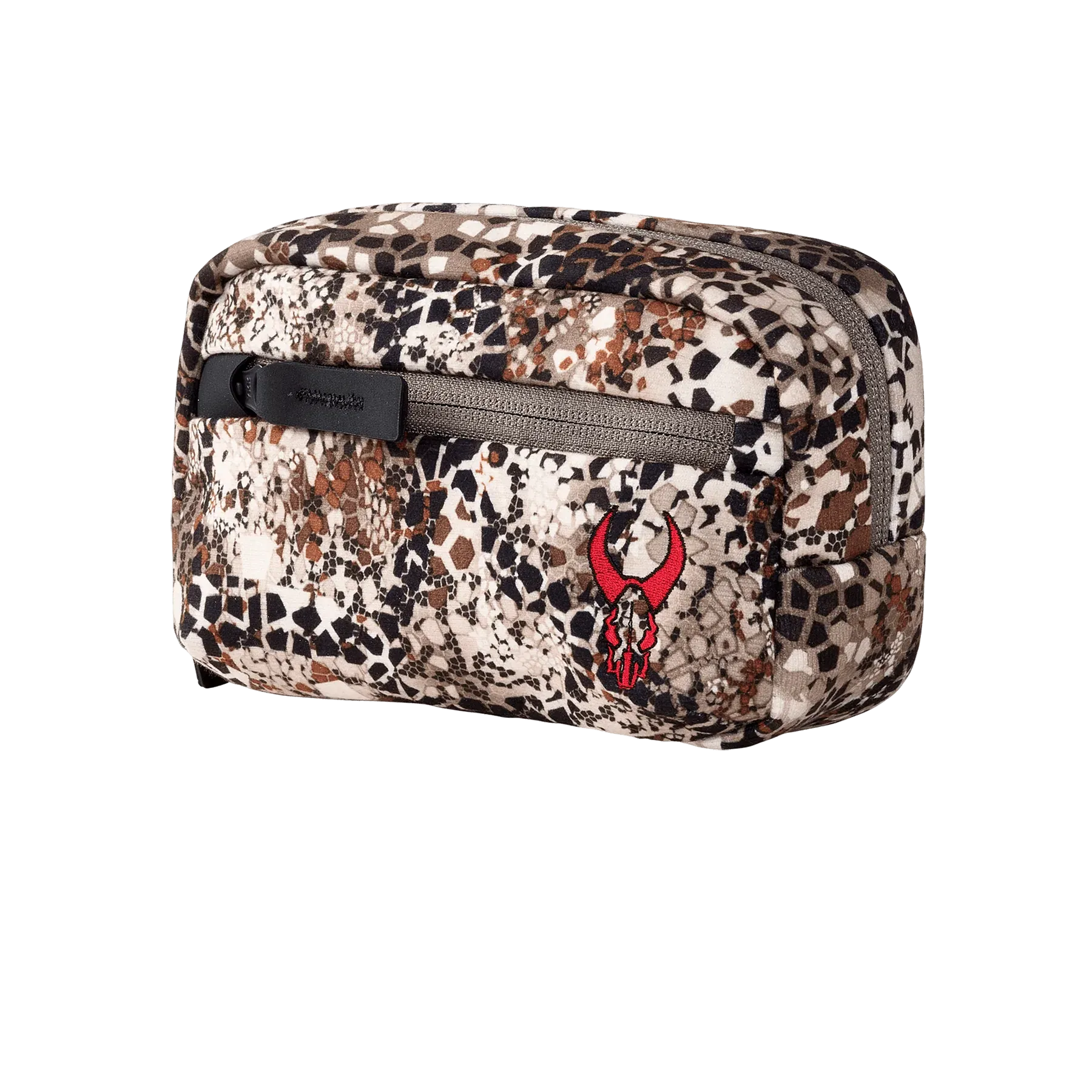 Badlands Horizontal Pocket
