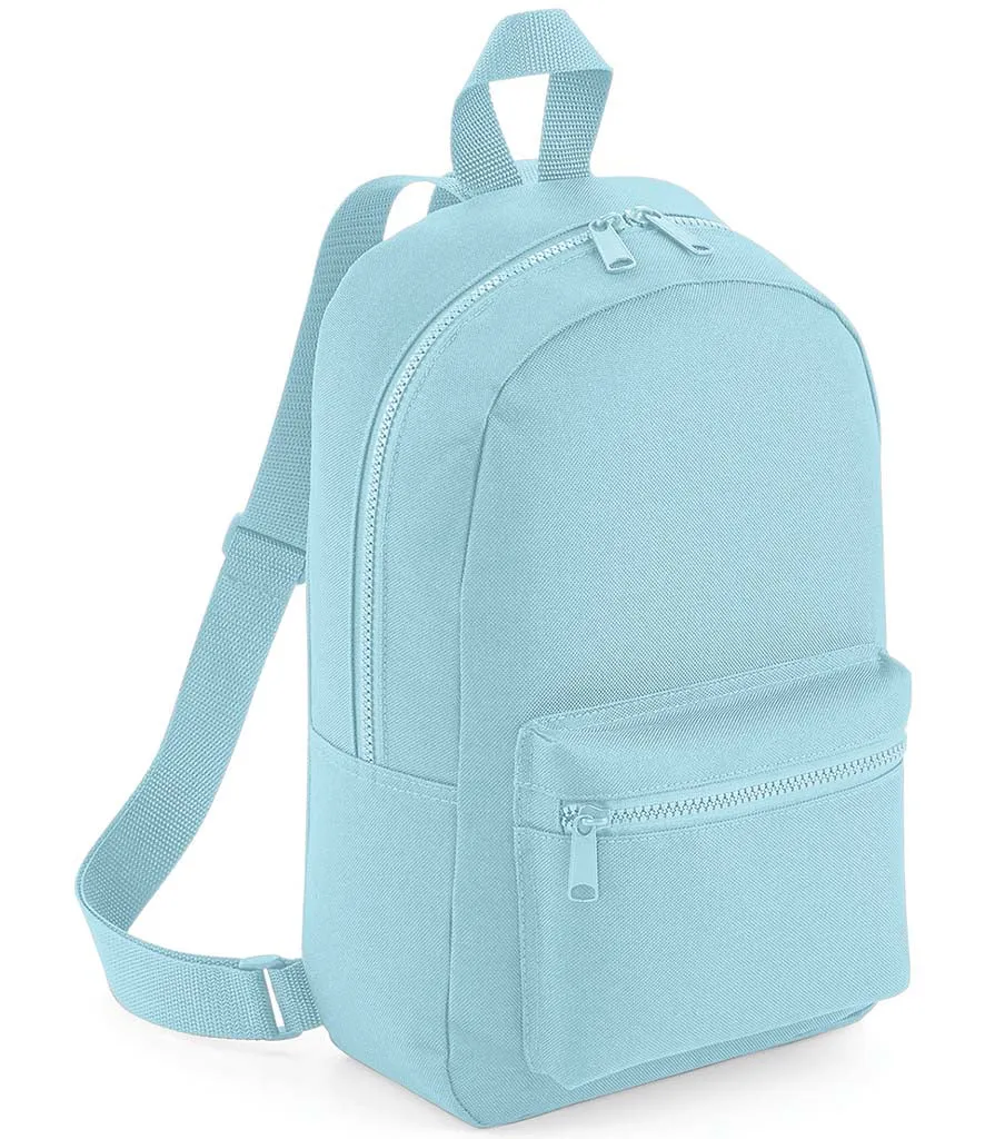 BagBase | Mini Essential Fashion Backpack
