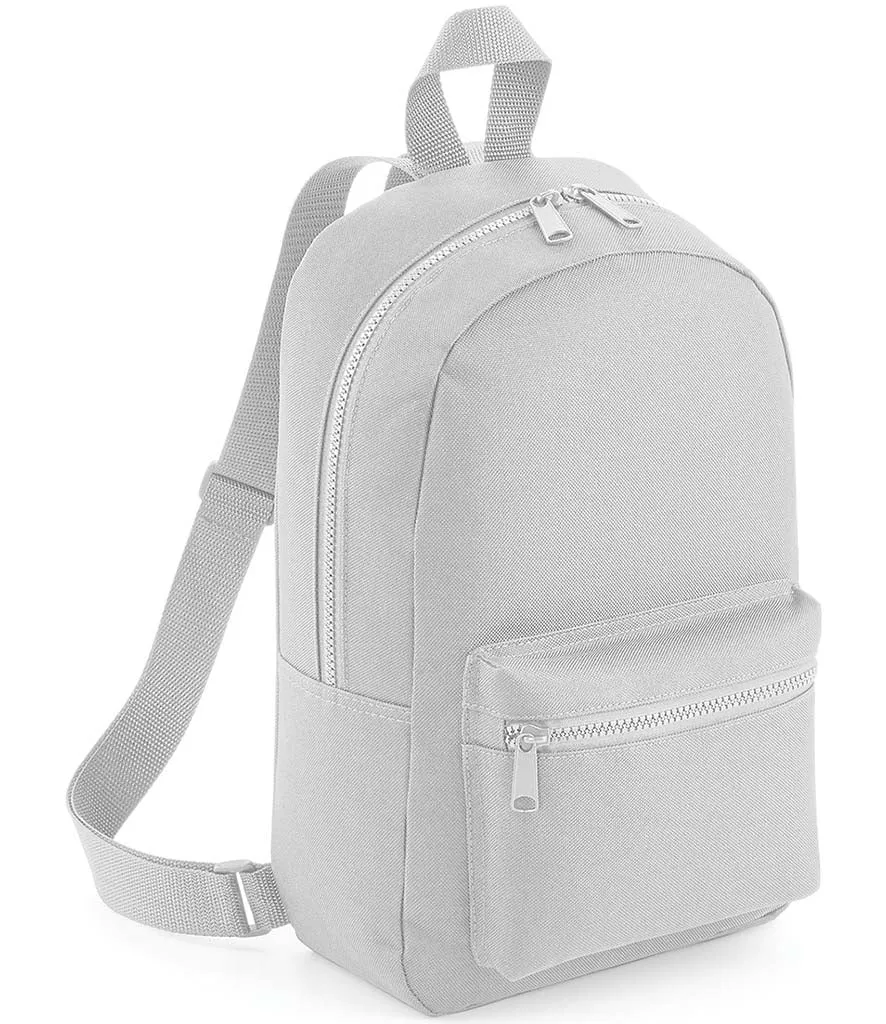 BagBase | Mini Essential Fashion Backpack