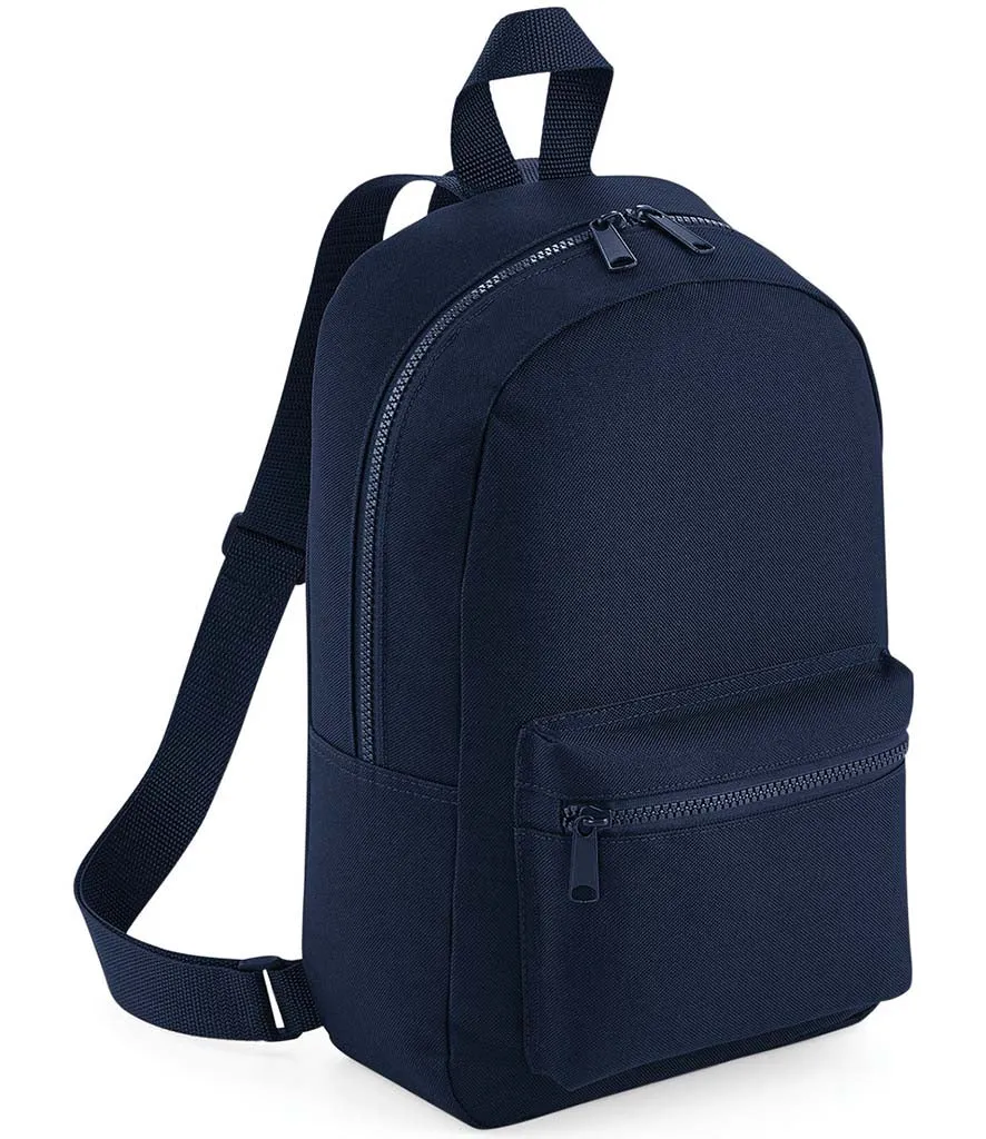 BagBase | Mini Essential Fashion Backpack