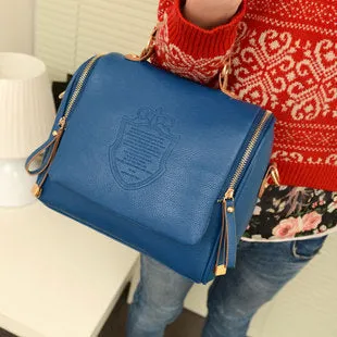 Baguette Bag