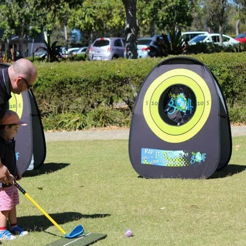 Ball Skills Target