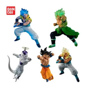 Bandai Dragon Ball Super Vs Battle Figure Series 4 Blind Bag