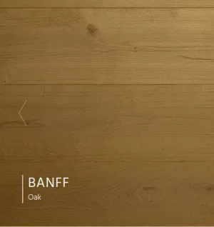 Banff - GRANDEUR Elite Collection Engineered Hardwood ¾"