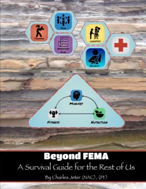 Beyond FEMA: A Survival Guide for the Rest of Us - Family Guy Edition