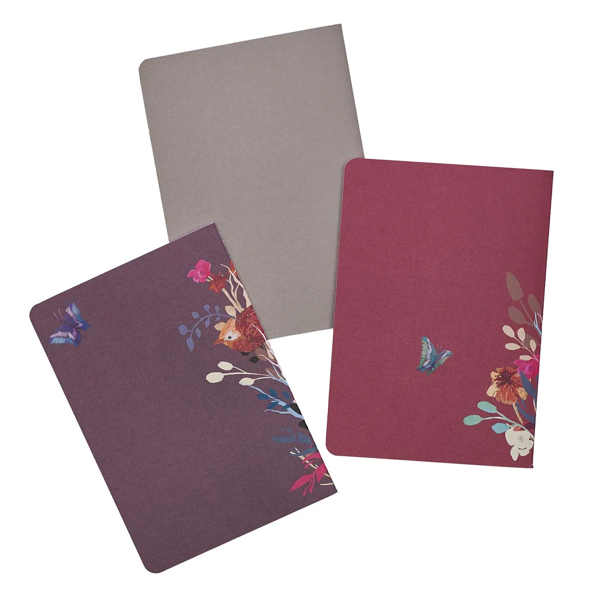 Blessed is She Notebook Set
