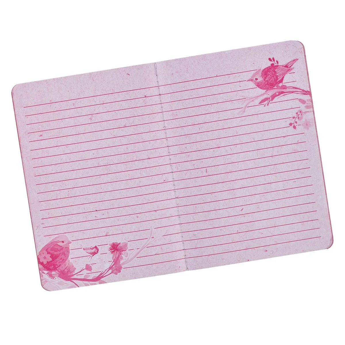 Blessed is She Notebook Set
