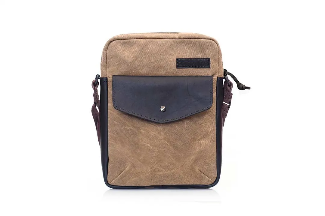 Bolt Crossbody Laptop Bag