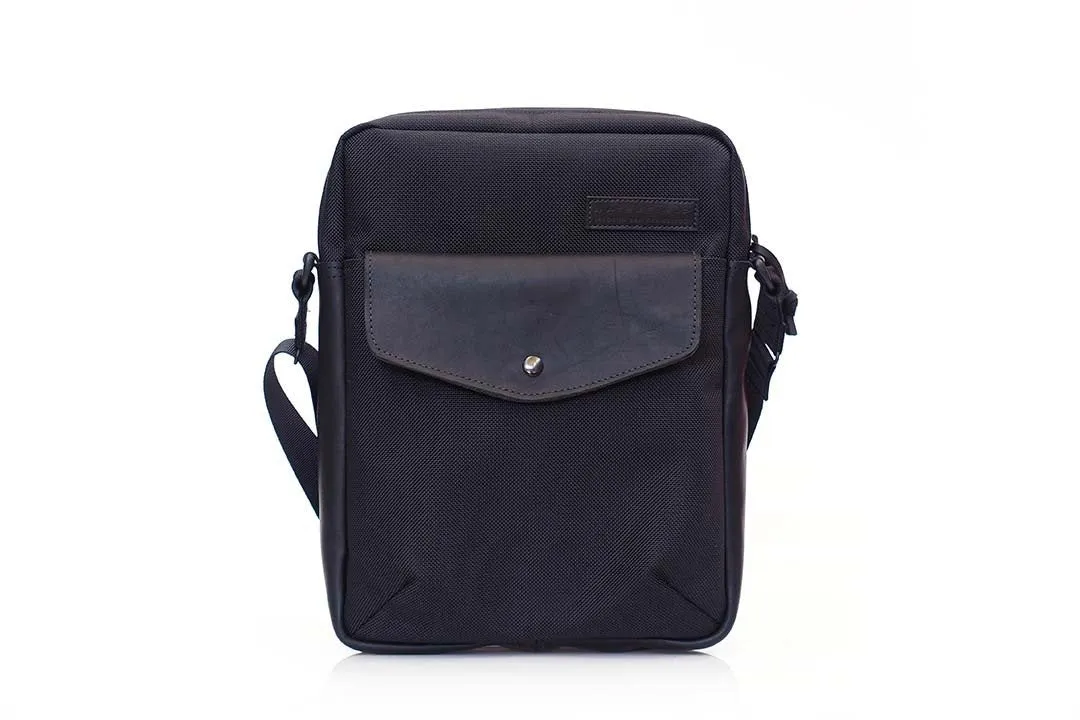 Bolt Crossbody Laptop Bag