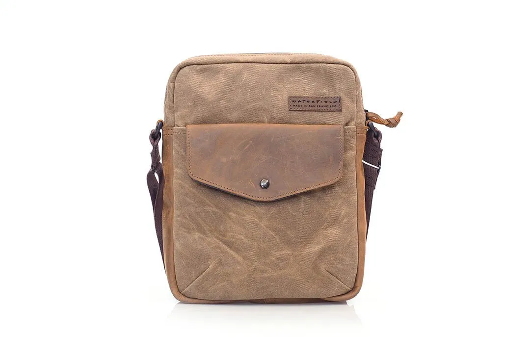 Bolt Crossbody Laptop Bag