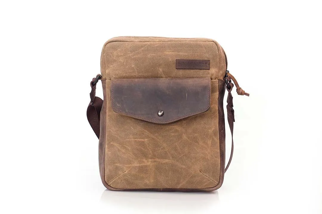 Bolt Crossbody Laptop Bag