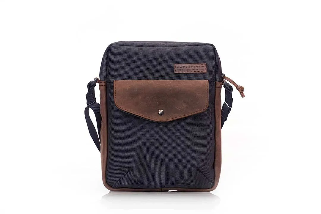 Bolt Crossbody Laptop Bag