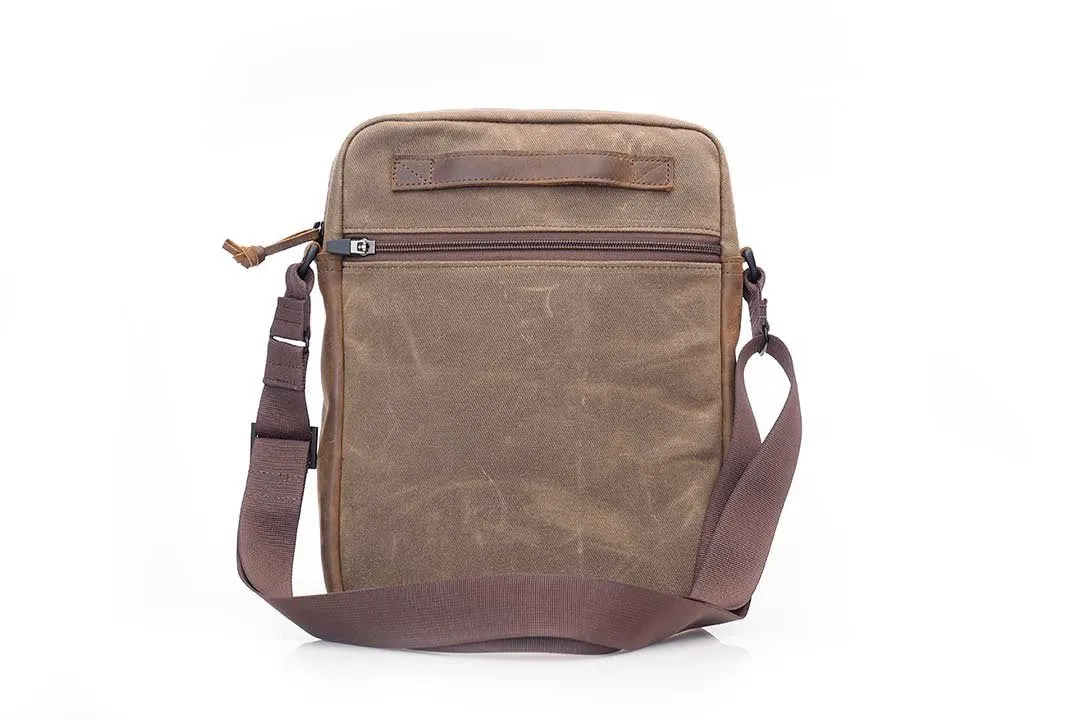 Bolt Crossbody Laptop Bag