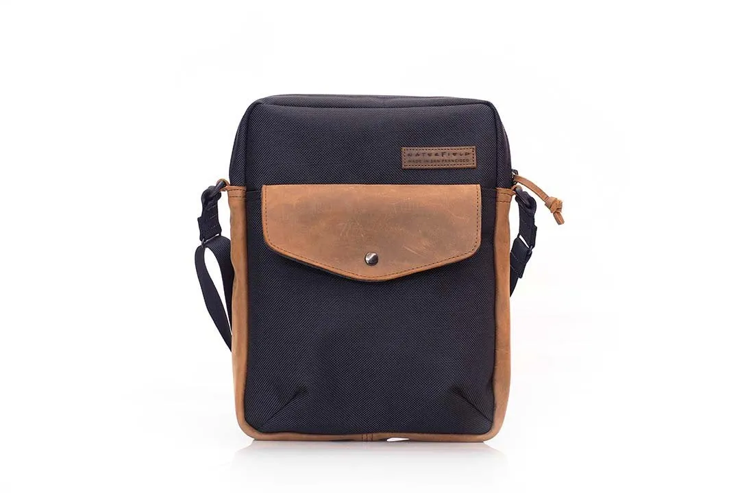 Bolt Crossbody Laptop Bag