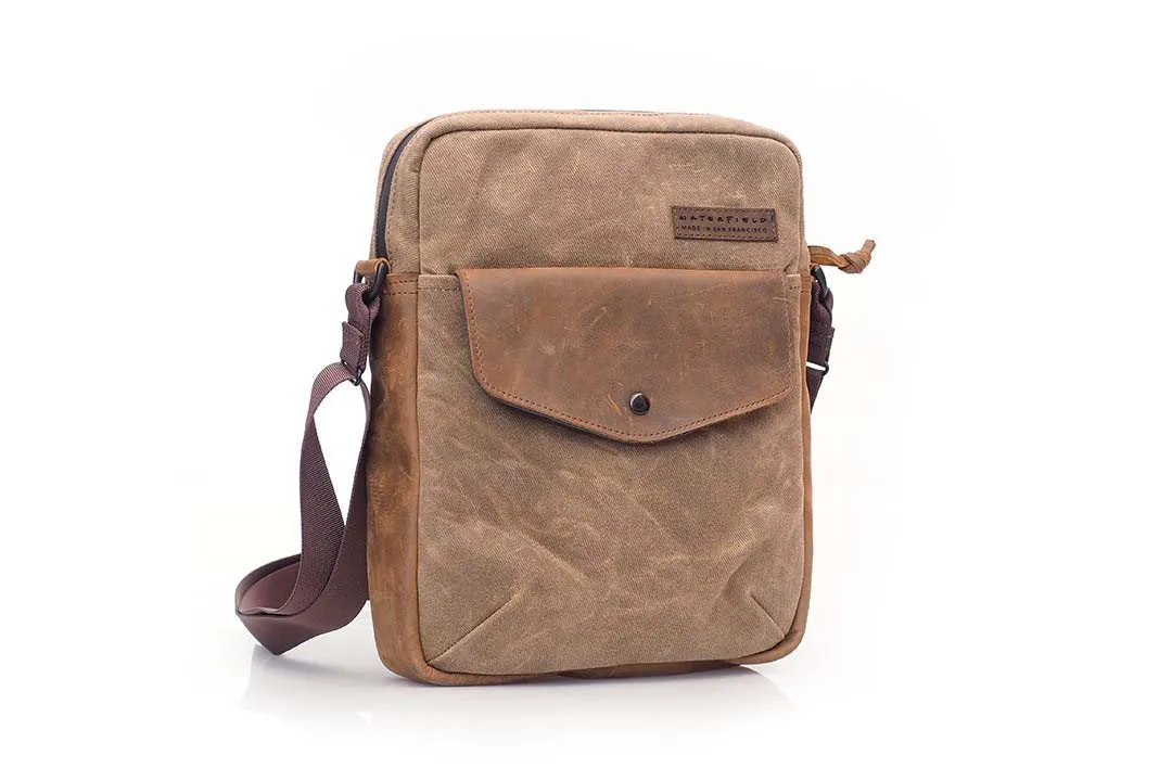 Bolt Crossbody Laptop Bag