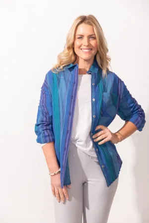 Boyfriend Shirt