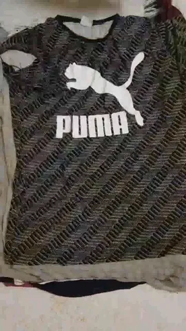 Branded T-shirts 35 Pieces