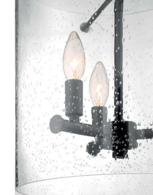 Brandi 3 Light Pendant