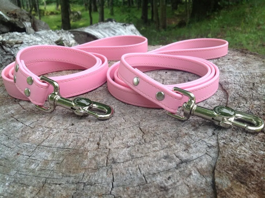 Brookenjack Waterproof Dog Leashes