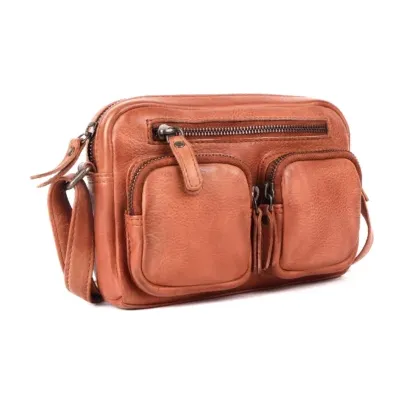 Burnie Cross Body Bag