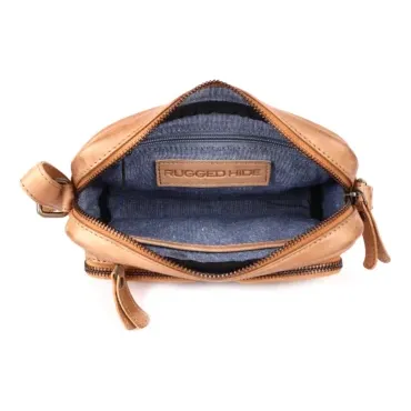 Burnie Cross Body Bag