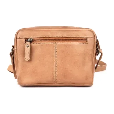 Burnie Cross Body Bag