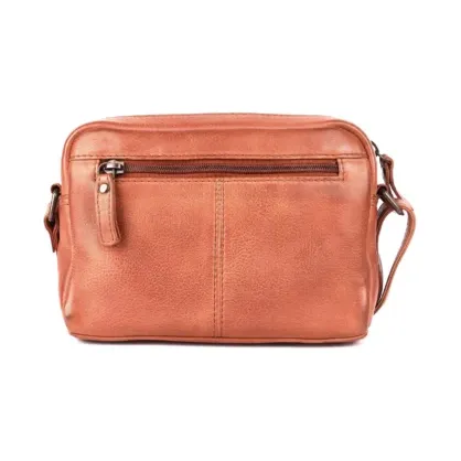 Burnie Cross Body Bag