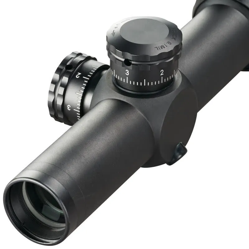Bushnell 1-4x24 AR Optics Rifle Scope