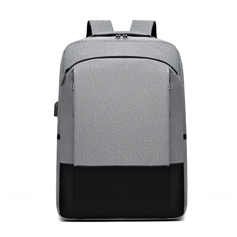 Business Travel Computer Bag Backpack Men's Backpack Large Capacity Business Travel Bag College Student Computer Backpack