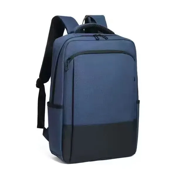Business Travel Computer Bag Backpack Men's Backpack Large Capacity Business Travel Bag College Student Computer Backpack