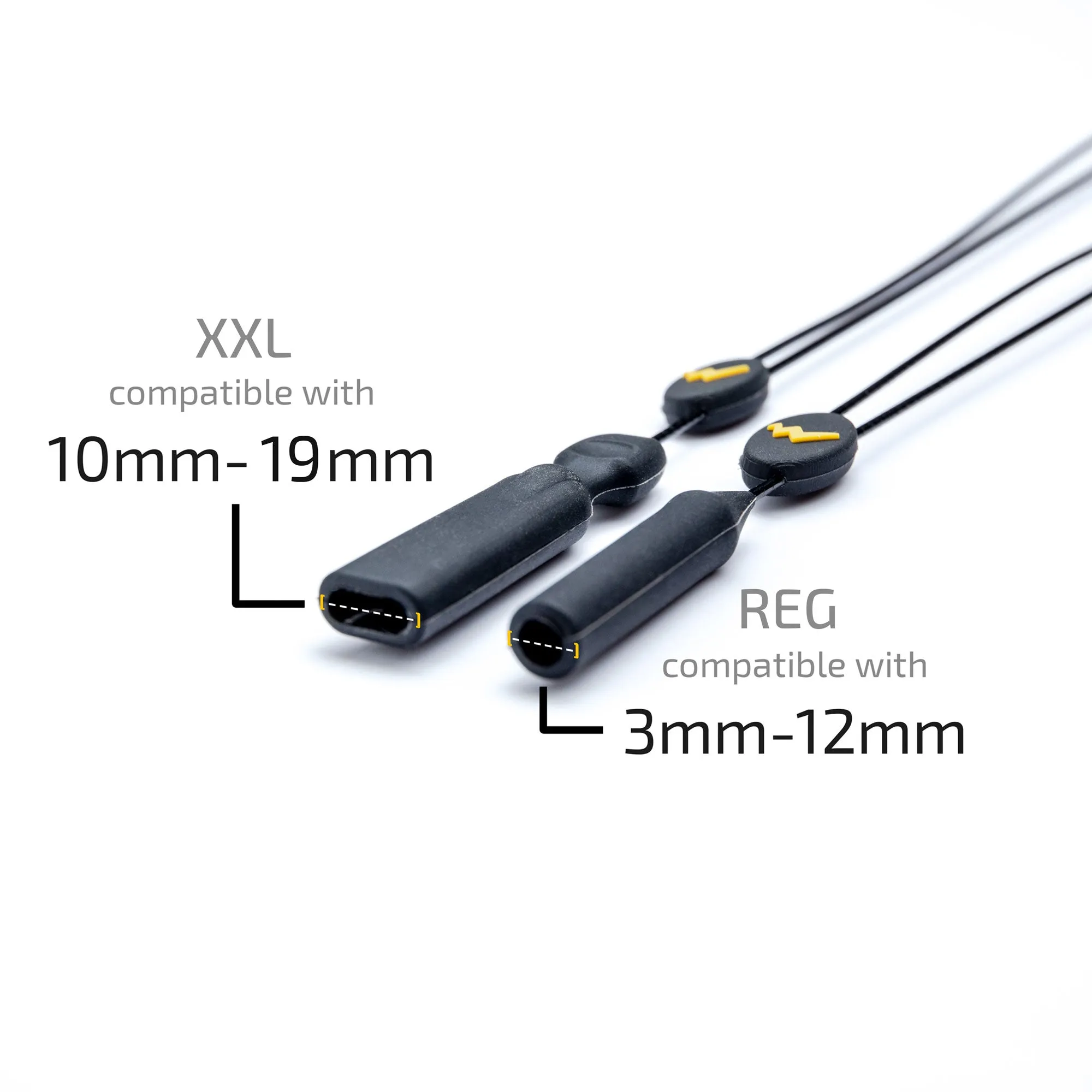 Cable Sunglass Grips