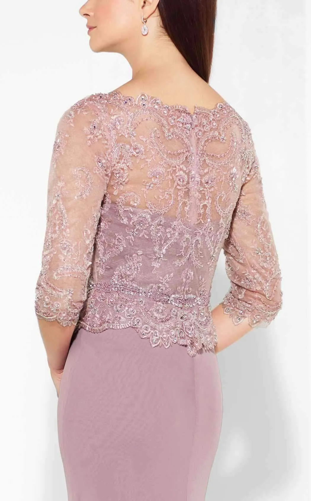 Cameron Blake 117617 Dress