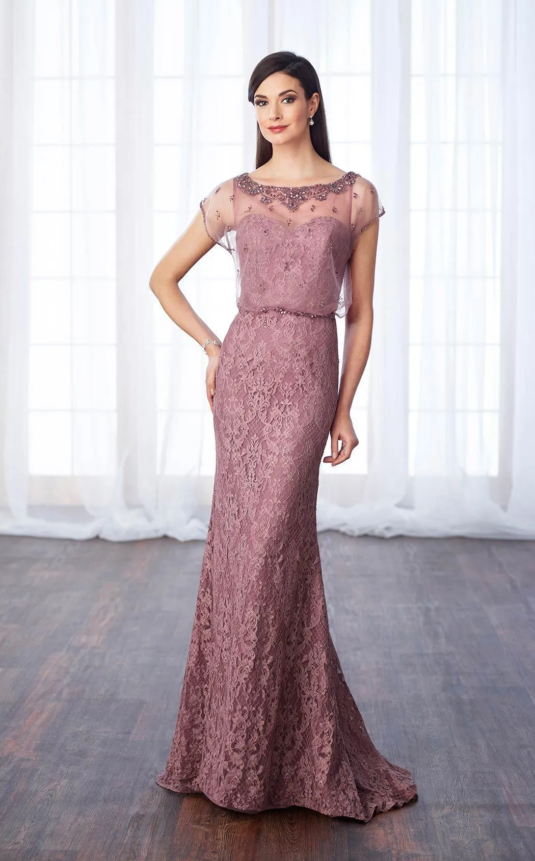 Cameron Blake 217652 Dress