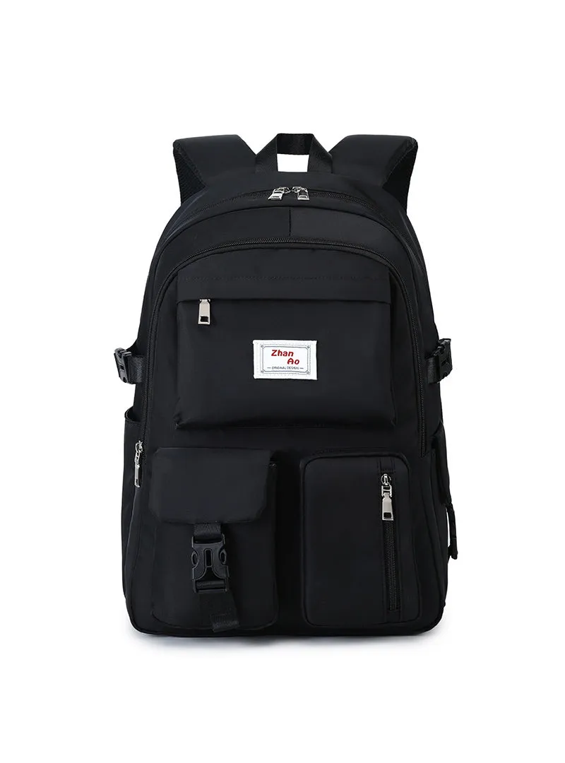 Campus Junior High School Student Trend Backpack