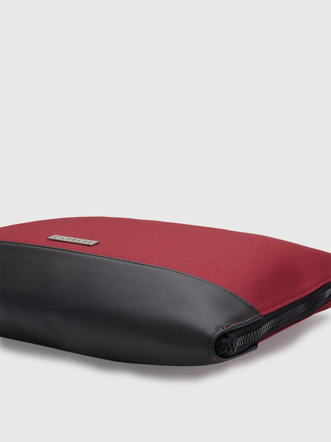Caprese Rogue Laptop Sleeve Large Red