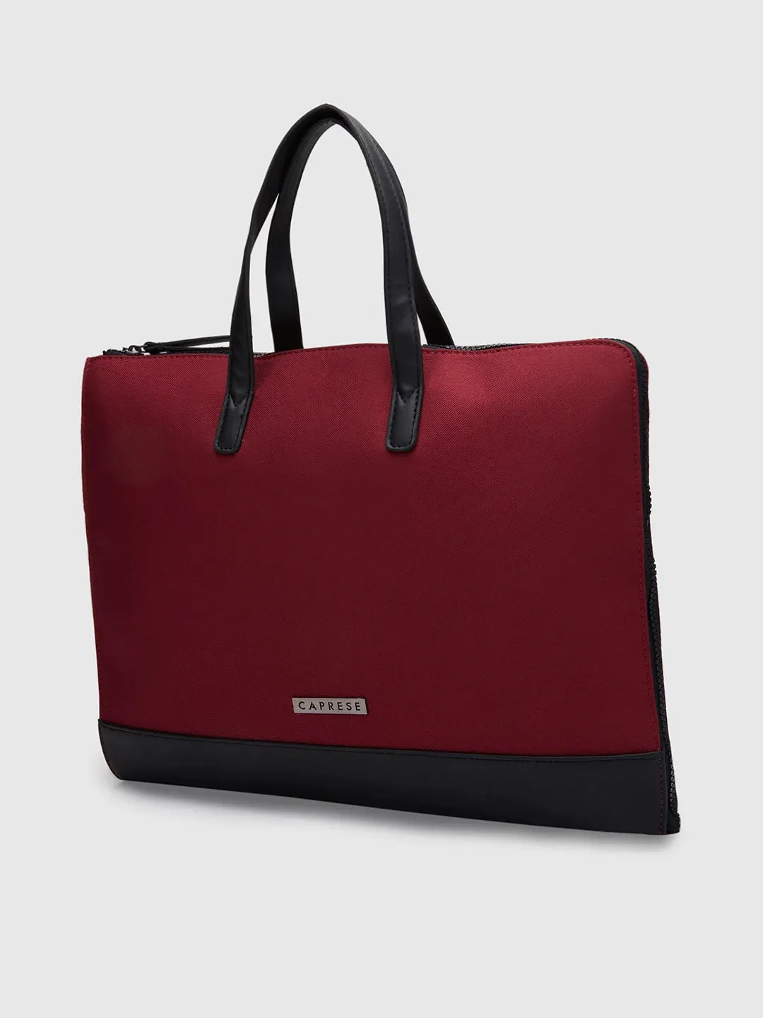 Caprese Rogue Laptop Sleeve Large Red