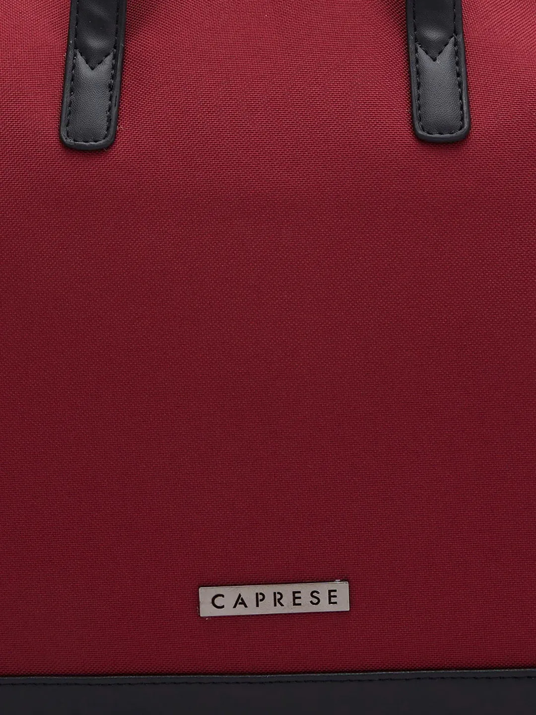 Caprese Rogue Laptop Sleeve Large Red