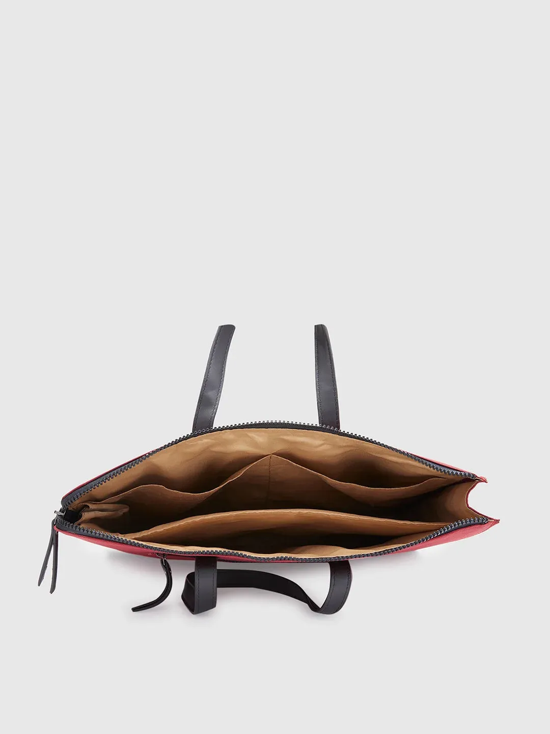 Caprese Rogue Laptop Sleeve Large Red