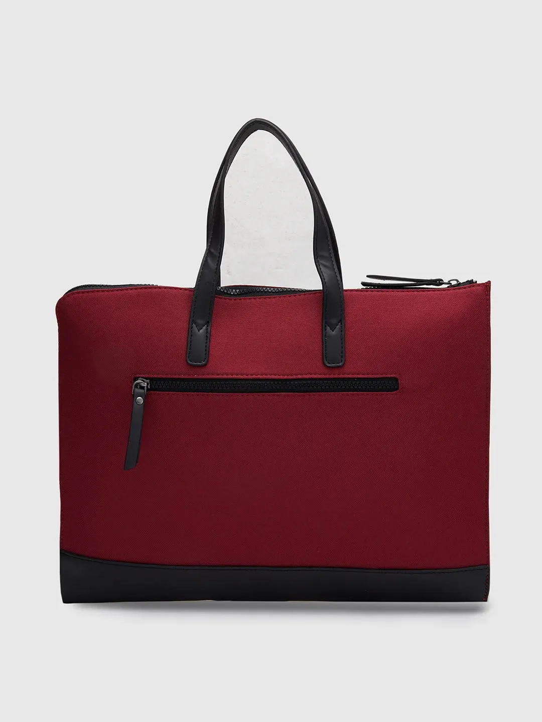 Caprese Rogue Laptop Sleeve Large Red