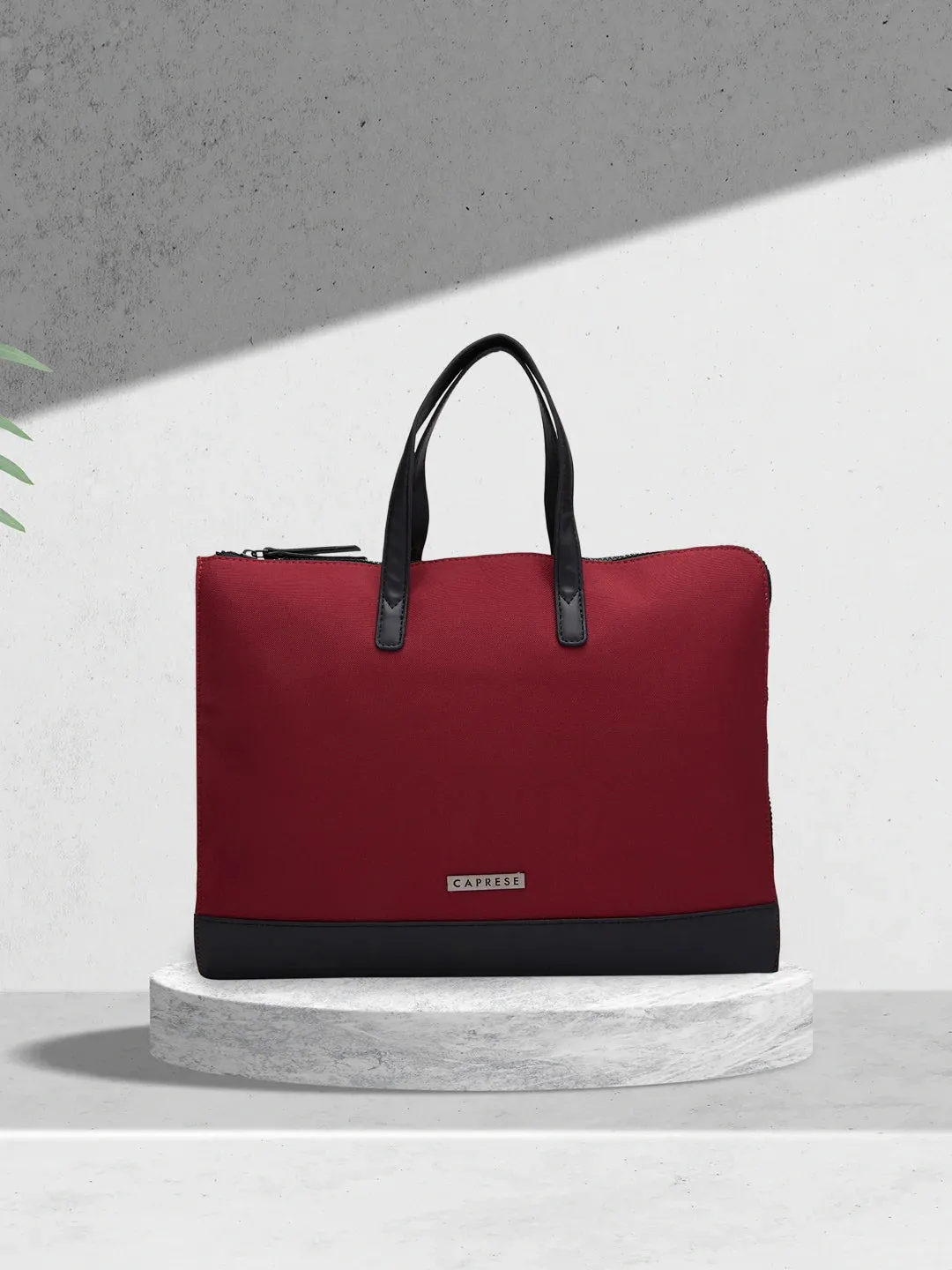 Caprese Rogue Laptop Sleeve Large Red