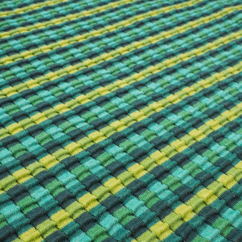 capri SMS - cold green